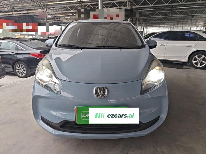 Benni E-Star 2021 LFP 31.95kWh photo 2