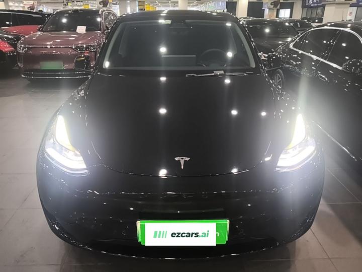 Model Y 2022 Facelift RWD photo 2