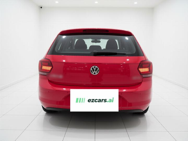 Polo 2019 Plus 1.5L AT Tech photo 3