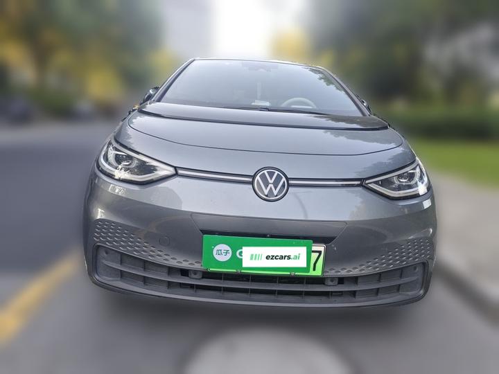 ID.3 2025 Facelift photo 2