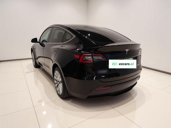 Model Y 2022 Facelift RWD photo 4