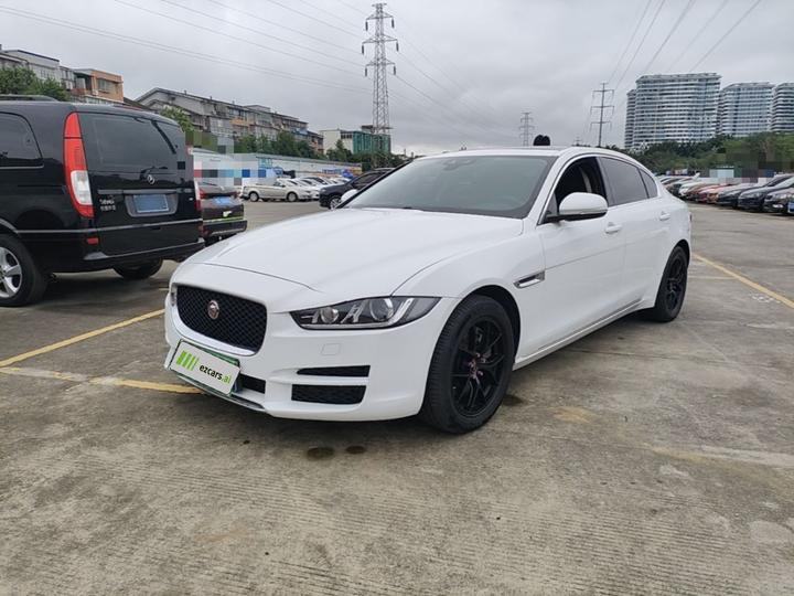 XEL 2019 2.0T 200PS Luxury