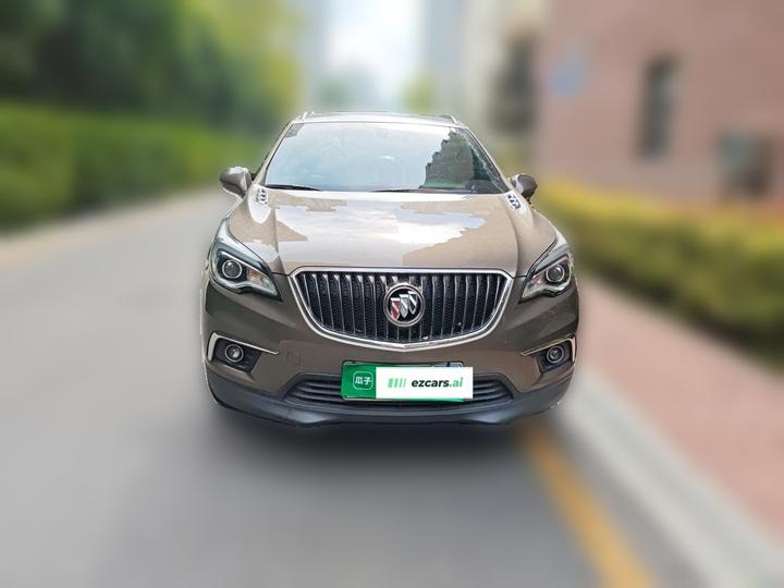 Envision 2017 20T RWD Elite photo 2