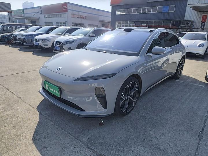 ET5T 2024 75kWh Touring