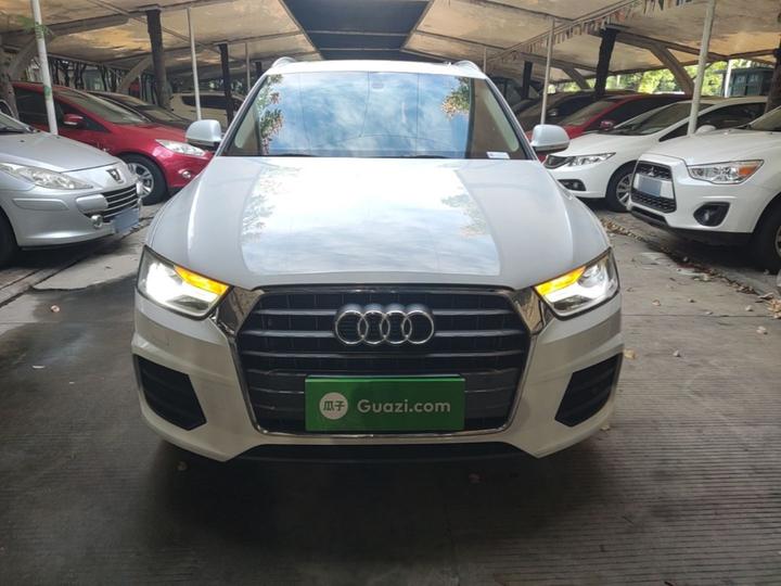 Q3 2016 30 TFSI photo 2