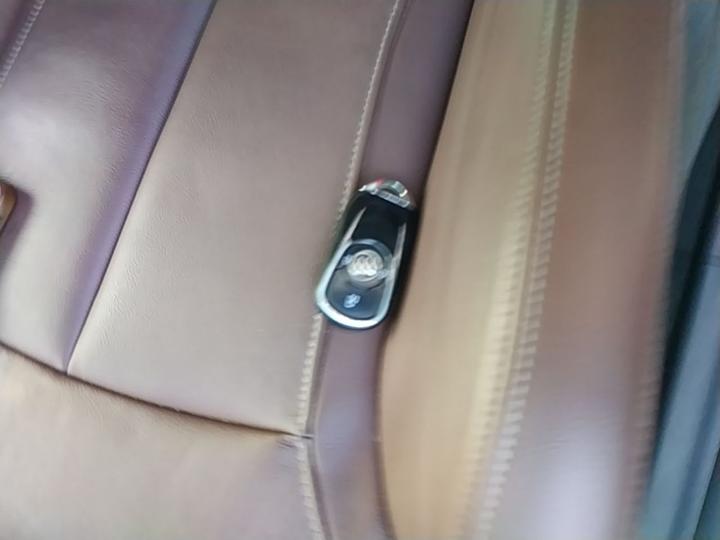 GL6 2019 18T 6-Seater Luxury China VI photo 8