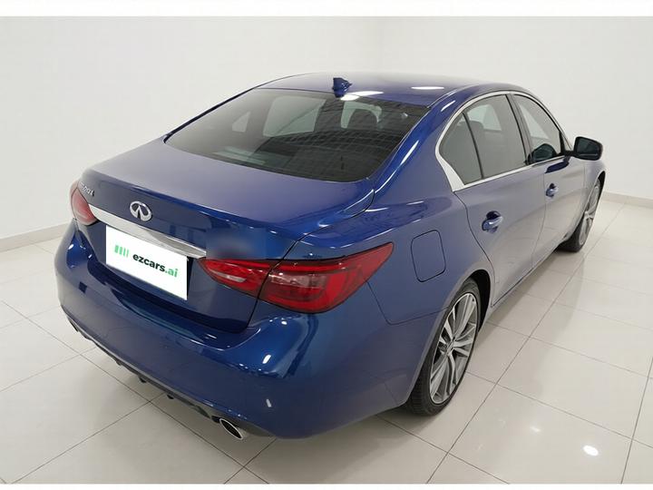Q50L 2022 2.0T photo 6