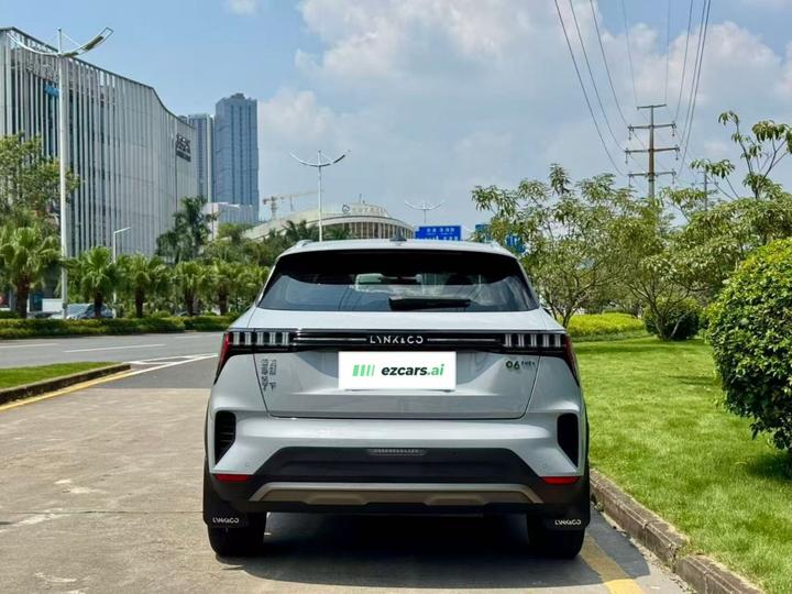 06 EM-P 2022 PHEV 84KM Range Pro photo 3