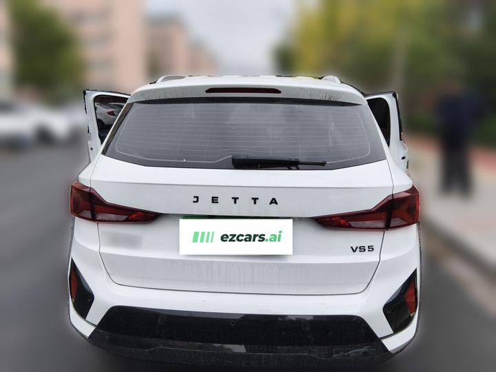 VS5 2024 280TSI AT photo 5