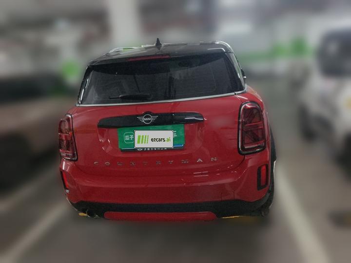 Countryman 2022 1.5T COOPER ALL4 photo 5