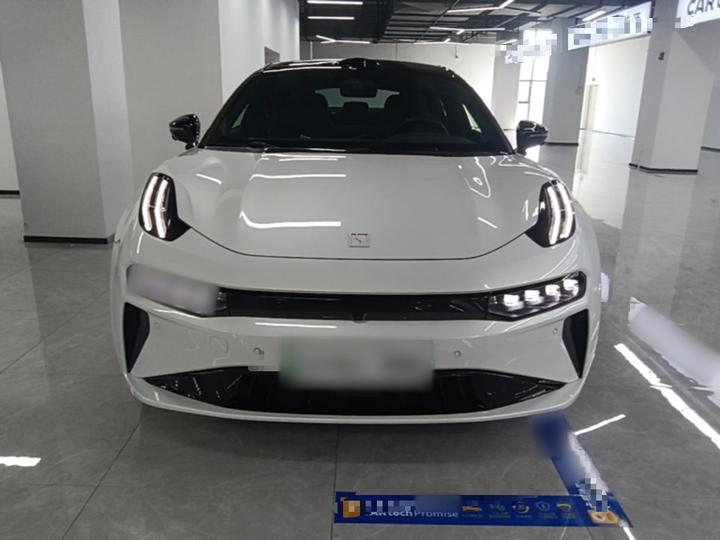 001 2024 ME 100kWh AWD photo 2