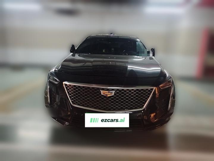 CT6 2020 28T Luxury photo 2