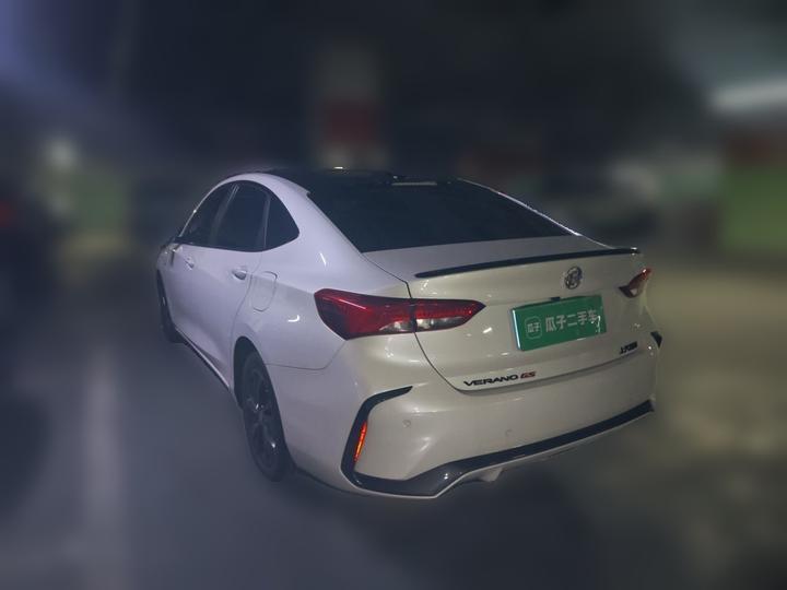 Verano 2022 Pro GS LX photo 4