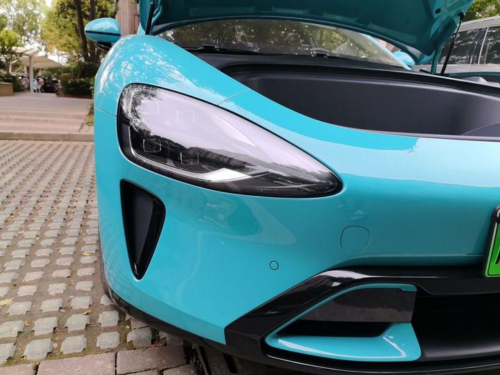 Xiaomi SU7 2024 RWD Long Range ADAS photo 7