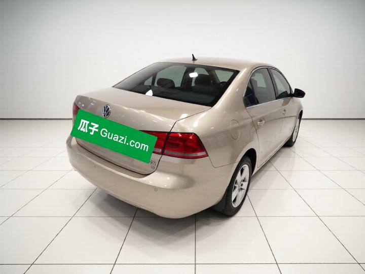 Santana 2015 1.6L AT Comfort photo 4