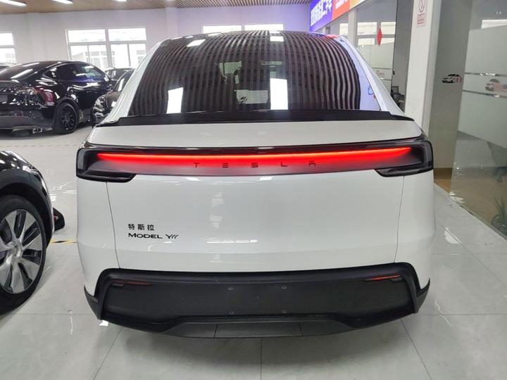 Model Y L 2025 Long Range AWD photo 5