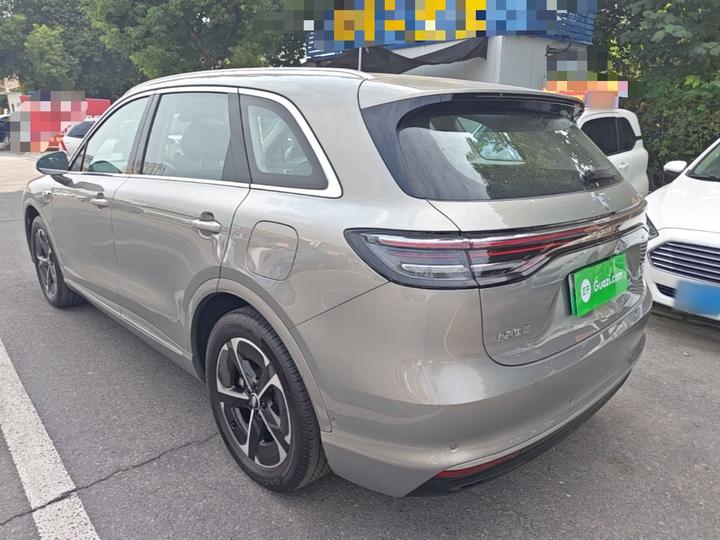 HIMA H5 2025 EREV Pro photo 4