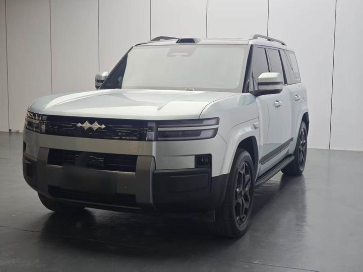 Fang Cheng Bao 7 2025 190KM AWD Ultra