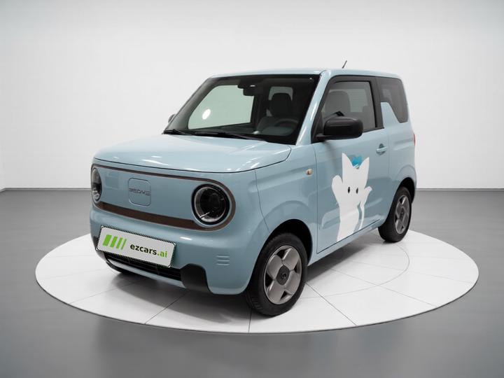 2023 Panda mini 200km Endurance Bear