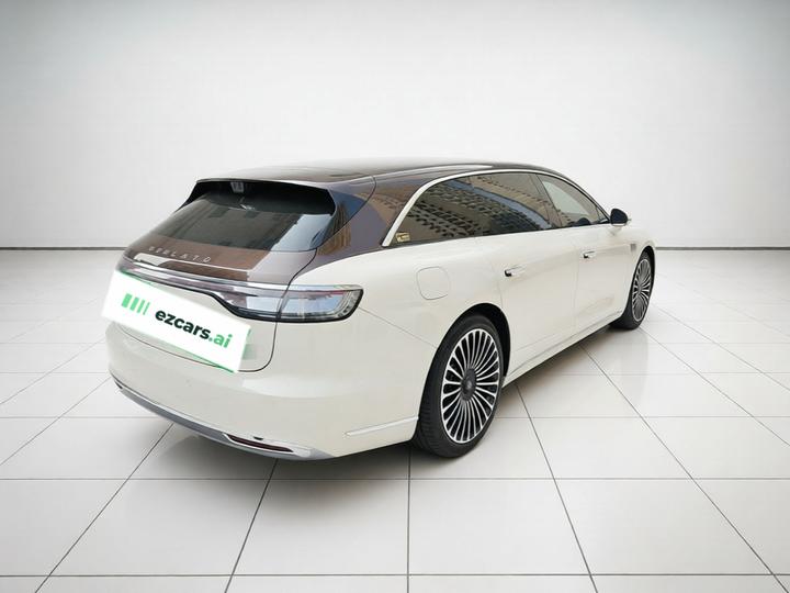 HIMA Stelato S9T 2025 EREV Ultra Long Range 192-Line LiDAR photo 6
