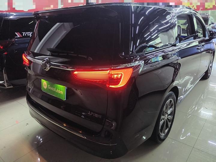 GL8 2022 Facelift Avenir 6-Seater photo 4