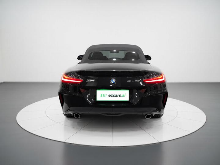 Z4 2019 sDrive 25i M Sport Package photo 4