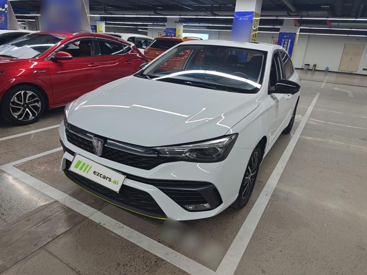 i5 2021 1.5L CVT