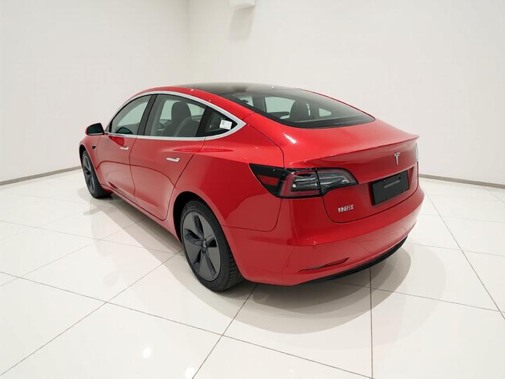 Model 3 2020 Facelift Standard Range RWD Upgraded photo 4