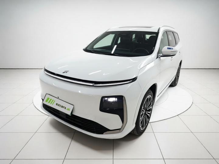 Shanhai L9 2025 1.5TD 2DHT Luxury 7-Seater