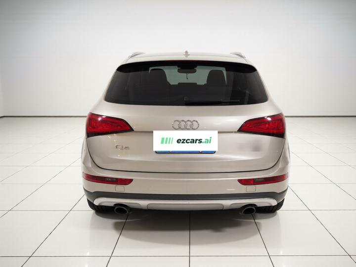 Q5 2017 Plus 40 TFSI Tech photo 5