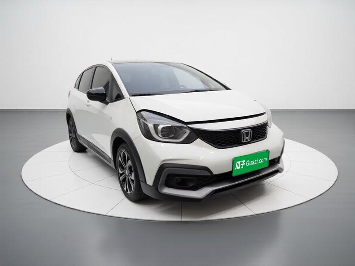 LIFE 2021 1.5L CVT CRO-S photo 3