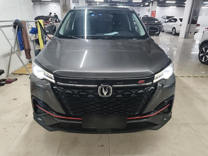 CS55PLUS 2022 1.5T DCT Luxury photo 2