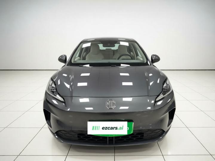 MG4 EV 2026 Facelift 437 photo 2
