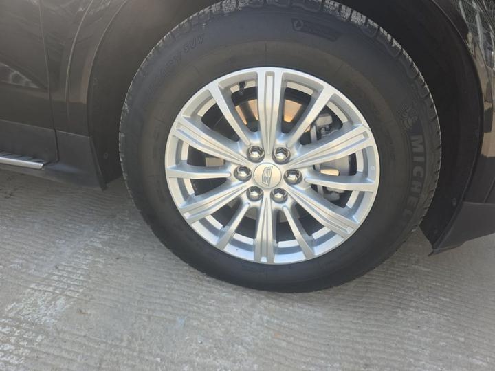 XT5 2018 28E AWD Tech photo 8