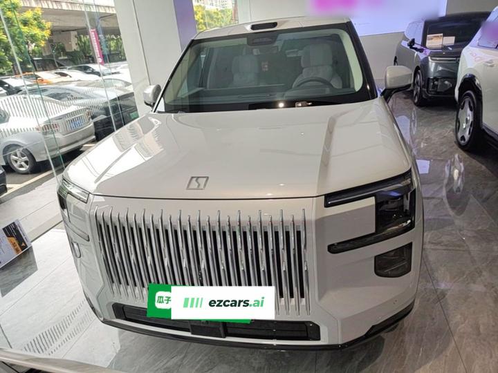 9X 2025 Hyper 70kWh 6-Seater photo 2