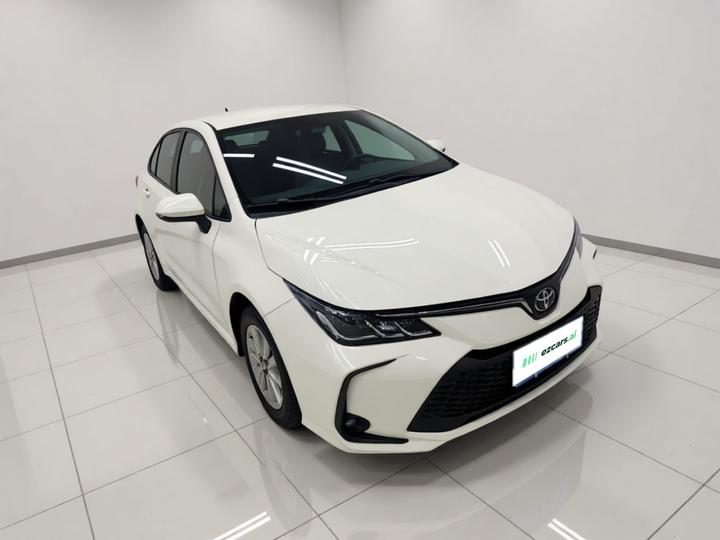 Corolla 2023 1.5L photo 3