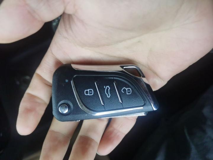 2019 1.5L Oushan JL473QG photo 8