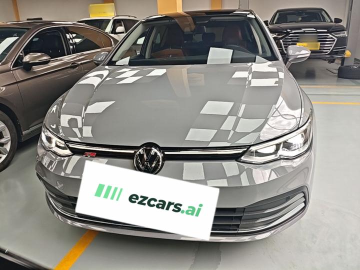 Golf 2023 280TSI DSG Pro photo 2