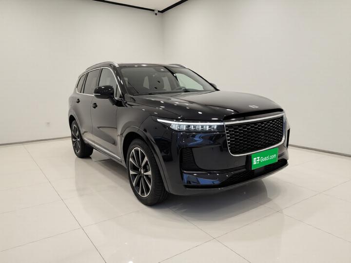 Li Auto ONE 2021 EREV 6-Seater photo 3