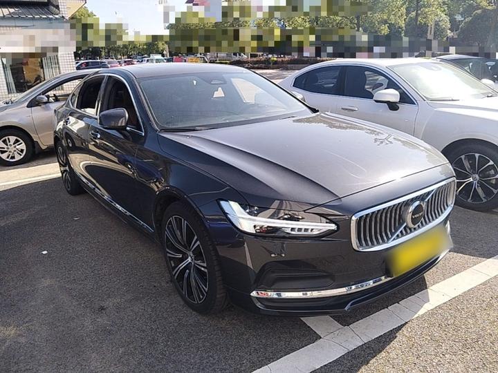 S90 2023 B5 Luxury photo 3
