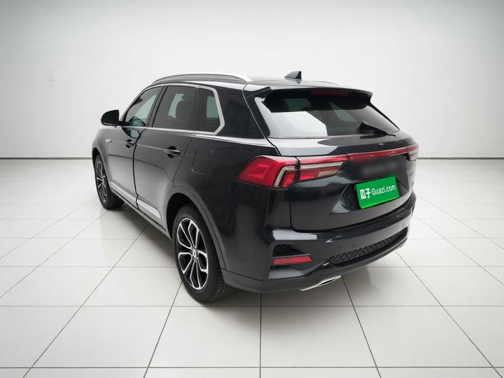 Dorcen G70s 2019 2.0T AT Premium photo 4