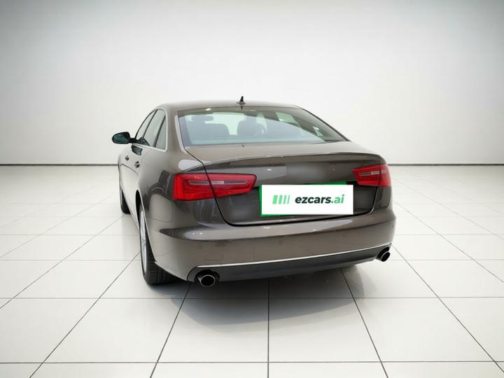 A6L 2014 TFSI Standard photo 4