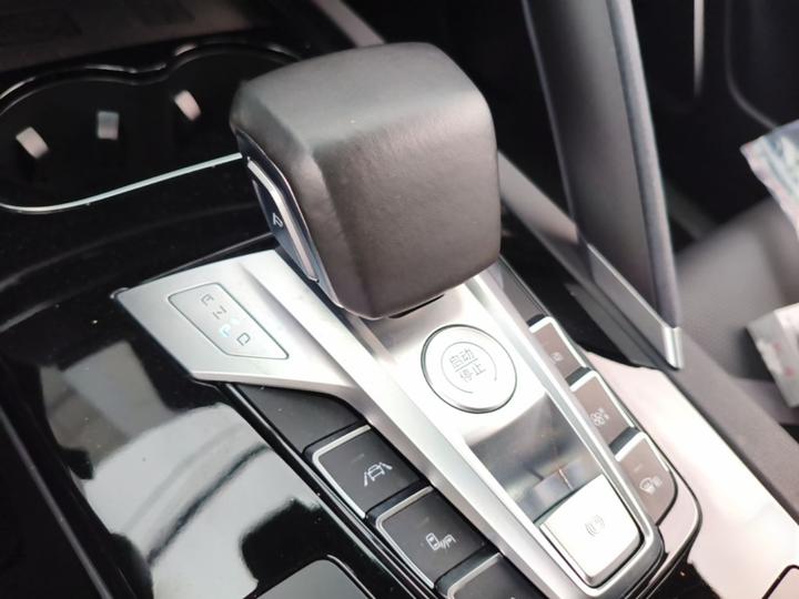 Song Pro EV 2019 DM 1.5T AWD Performance Flagship photo 6