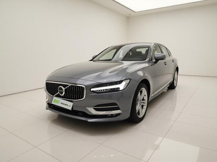 S90 2019 T5