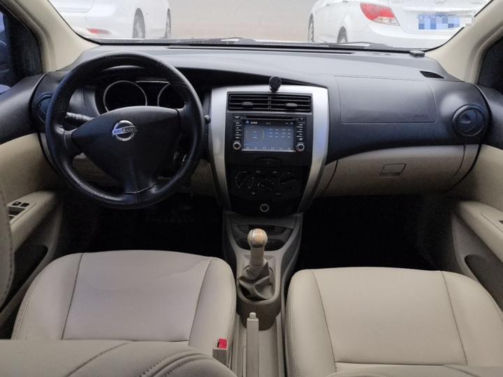 2015 1.6XE MT Comfort photo 5