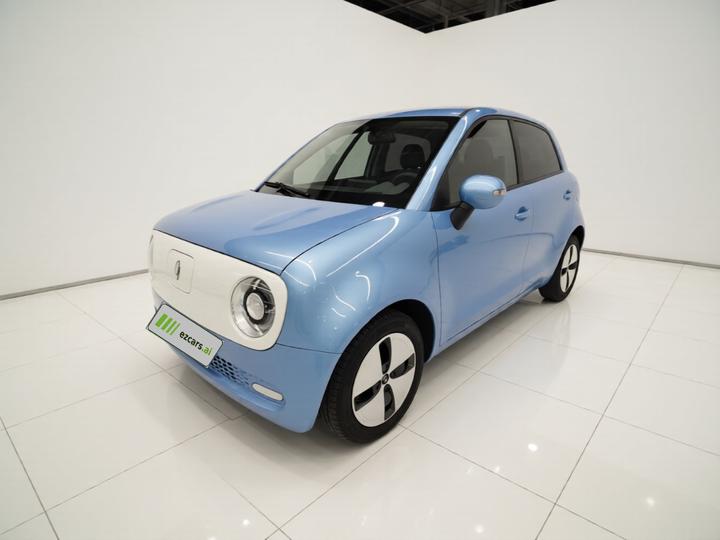 2021 301km