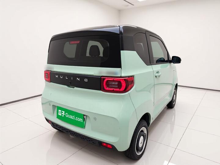 Hongguang MINIEV 2022 LFP photo 4