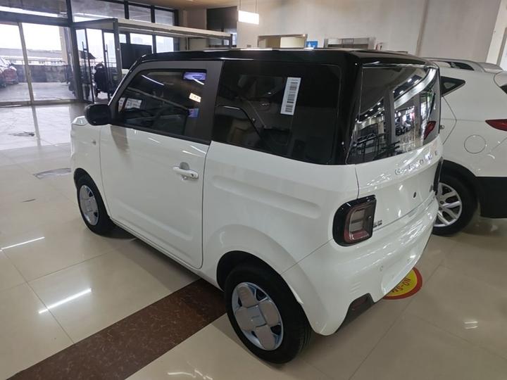 2024 Panda mini 200km PRO photo 4