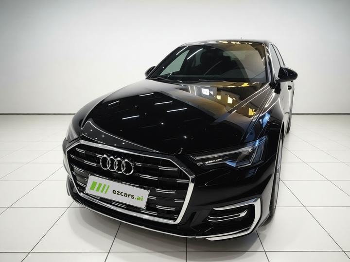 A6L 2024 45 TFSI Dynamic