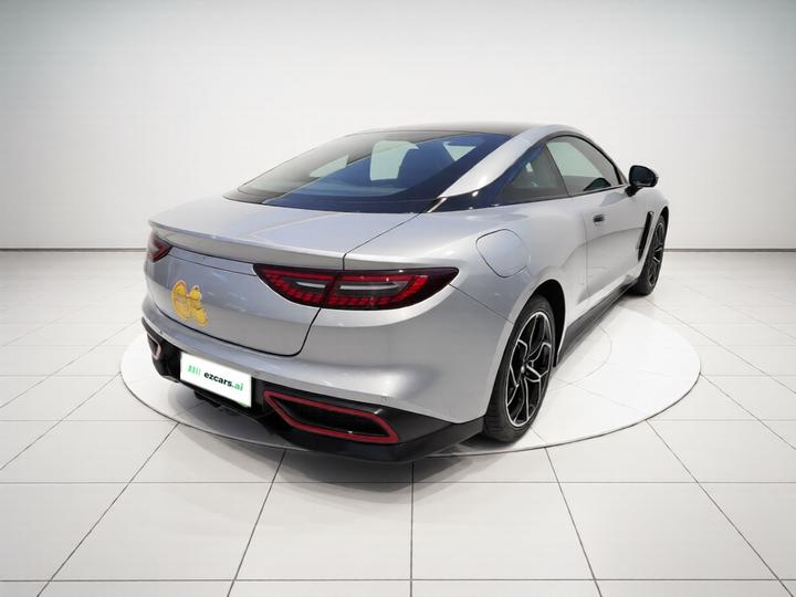 Neta GT 2023 560 Lite photo 4